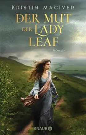 MacIver |  Der Mut der Lady Leaf | Buch |  Sack Fachmedien