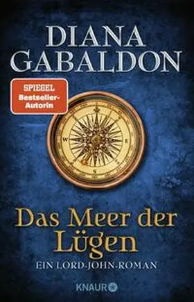 Gabaldon |  Das Meer der Lügen | Buch |  Sack Fachmedien