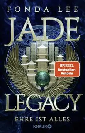 Lee |  Jade Legacy - Ehre ist alles | Buch |  Sack Fachmedien