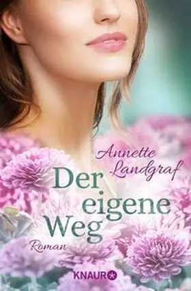 Landgraf |  Der eigene Weg | Buch |  Sack Fachmedien