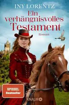 Lorentz | Ein verhängnisvolles Testament | Buch | 978-3-426-53055-9 | www.sack.de