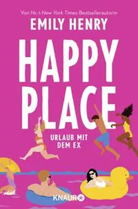 Henry | Happy Place | Buch | 978-3-426-53062-7 | www.sack.de