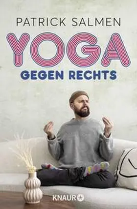 Salmen |  Yoga gegen rechts | Buch |  Sack Fachmedien