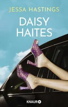 Hastings |  Daisy Haites | Buch |  Sack Fachmedien
