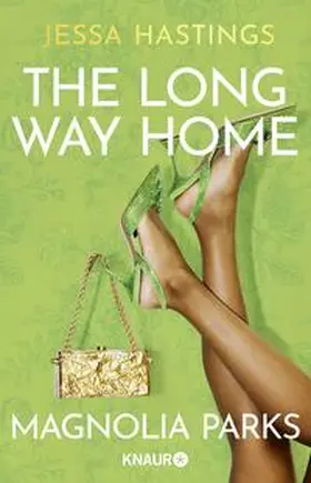 Hastings | Magnolia Parks - The Long Way Home | Buch | 978-3-426-53081-8 | sack.de