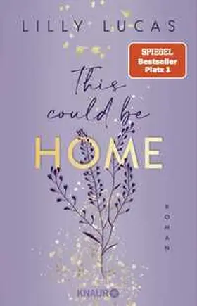 Lucas |  This could be home | Buch |  Sack Fachmedien