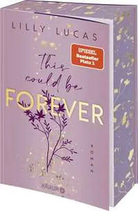 Lucas | This could be forever | Buch | 978-3-426-53091-7 | www.sack.de