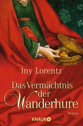 Lorentz |  Das Vermächtnis der Wanderhure | eBook | Sack Fachmedien