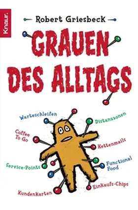 Griesbeck |  Grauen des Alltags | eBook | Sack Fachmedien