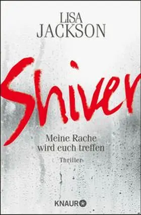 Jackson |  Shiver | eBook | Sack Fachmedien
