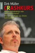 Müller |  Crashkurs | eBook | Sack Fachmedien
