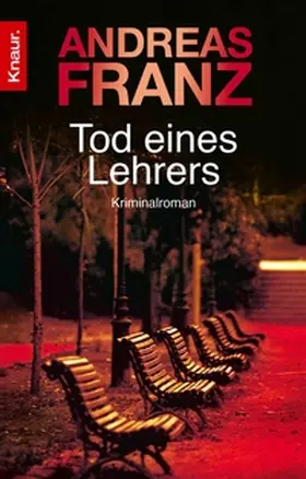 Franz |  Tod eines Lehrers | eBook | Sack Fachmedien
