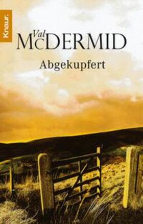 McDermid |  Abgekupfert | eBook | Sack Fachmedien