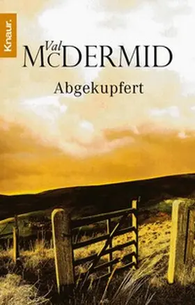 McDermid | Abgekupfert | E-Book | www.sack.de