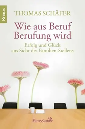 Schäfer | Wie aus Beruf Berufung wird | E-Book | sack.de
