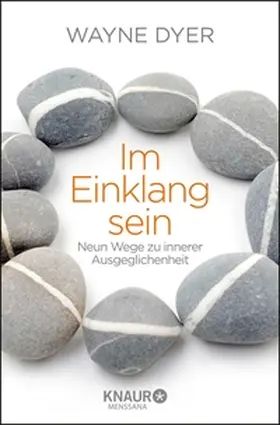 Dyer |  Im Einklang sein | eBook | Sack Fachmedien