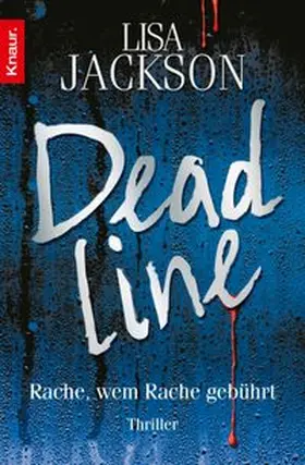 Jackson |  Deadline | eBook | Sack Fachmedien