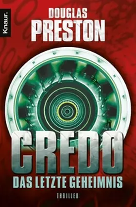 Preston |  Credo. Das letzte Geheimnis | eBook | Sack Fachmedien