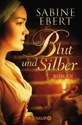 Ebert | Blut und Silber | E-Book | sack.de