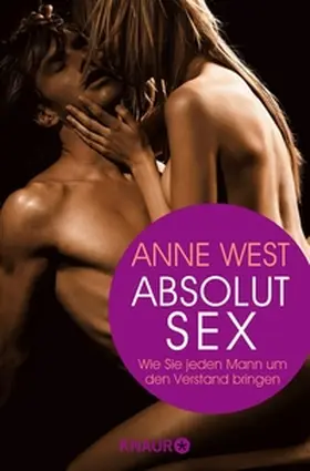 West |  Absolut Sex | eBook | Sack Fachmedien