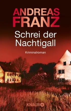 Franz |  Schrei der Nachtigall | eBook | Sack Fachmedien