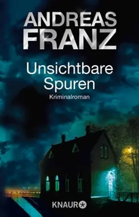 Franz |  Unsichtbare Spuren | eBook | Sack Fachmedien