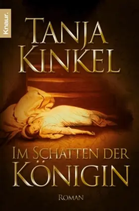 Kinkel |  Im Schatten der Königin | eBook | Sack Fachmedien