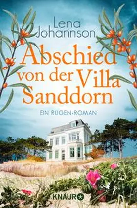 Johannson |  Abschied von der Villa Sanddorn | Buch |  Sack Fachmedien