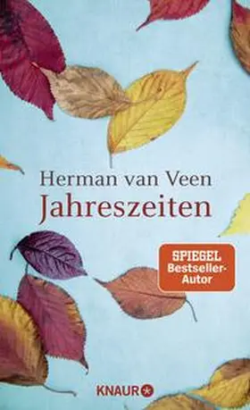 Veen |  Jahreszeiten | Buch |  Sack Fachmedien
