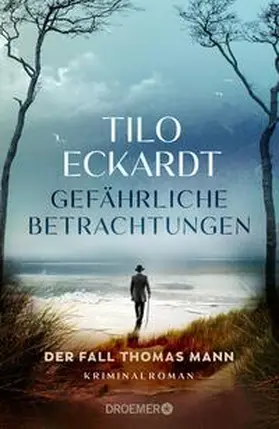 Eckardt |  Gefährliche Betrachtungen | Buch |  Sack Fachmedien