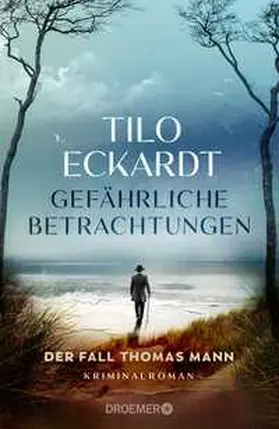 Eckardt |  Gefährliche Betrachtungen | Buch |  Sack Fachmedien