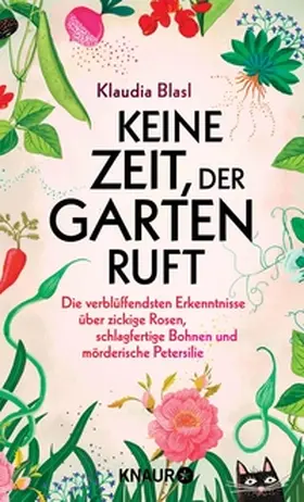 Blasl |  Keine Zeit, der Garten ruft | eBook | Sack Fachmedien