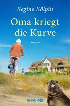 Kölpin | Oma kriegt die Kurve | Buch | 978-3-426-56033-4 | www.sack.de