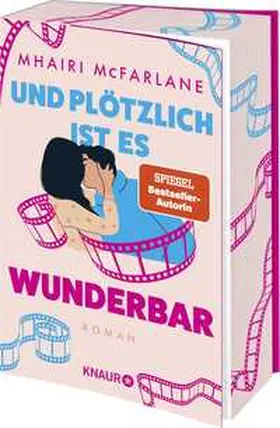 McFarlane |  Und plötzlich ist es wunderbar | Buch |  Sack Fachmedien