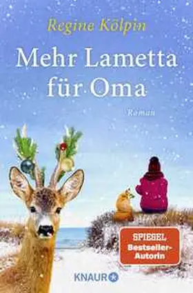 Kölpin |  Mehr Lametta für Oma | Buch |  Sack Fachmedien