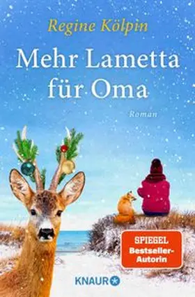 Kölpin | Mehr Lametta für Oma | E-Book | www.sack.de