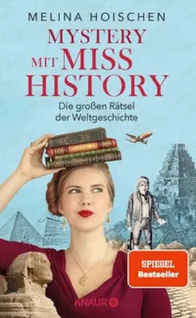 Hoischen | Mystery mit Miss History | E-Book | sack.de