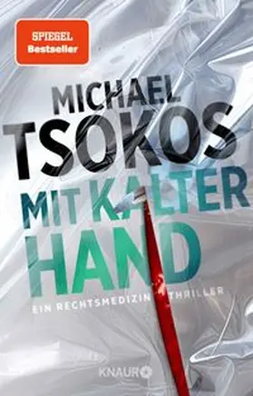 Tsokos | Mit kalter Hand | Buch | 978-3-426-56095-2 | www.sack.de