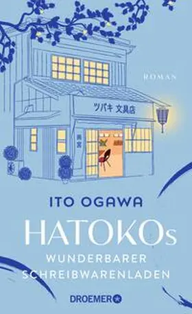Ogawa | Hatokos wunderbarer Schreibwarenladen | Buch | 978-3-426-56101-0 | sack.de