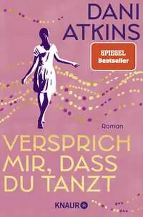 Atkins |  Versprich mir, dass du tanzt | Buch |  Sack Fachmedien