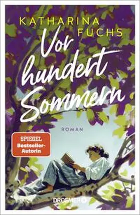 Fuchs |  Vor hundert Sommern | Buch |  Sack Fachmedien
