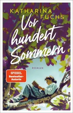 Fuchs |  Vor hundert Sommern | eBook | Sack Fachmedien