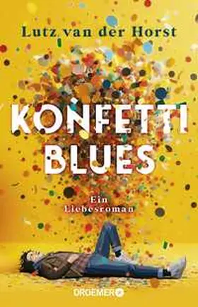 van der Horst |  Konfetti-Blues | Buch |  Sack Fachmedien