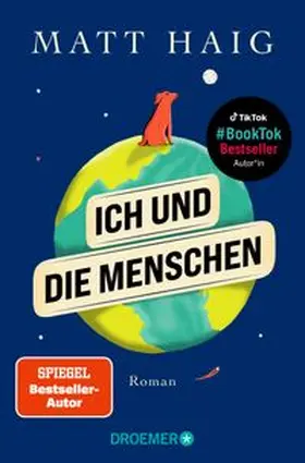 Haig |  Ich und die Menschen | Buch |  Sack Fachmedien
