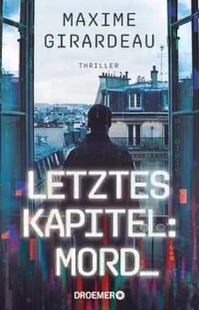 Girardeau |  Letztes Kapitel: Mord | eBook | Sack Fachmedien