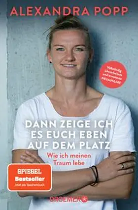 Popp |  Dann zeige ich es euch eben auf dem Platz | Buch |  Sack Fachmedien