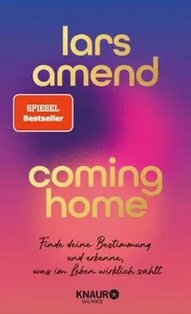 Amend |  Coming Home | eBook | Sack Fachmedien