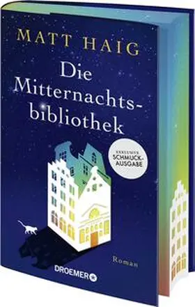 Haig | Die Mitternachtsbibliothek | Buch | 978-3-426-56230-7 | sack.de