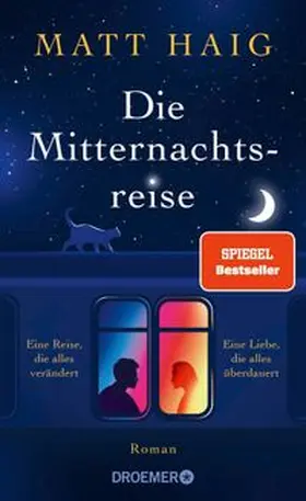 Haig | Die Mitternachtsreise | E-Book | www.sack.de