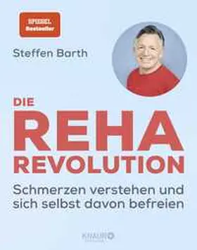 Barth |  Die Reha-Revolution | Buch |  Sack Fachmedien